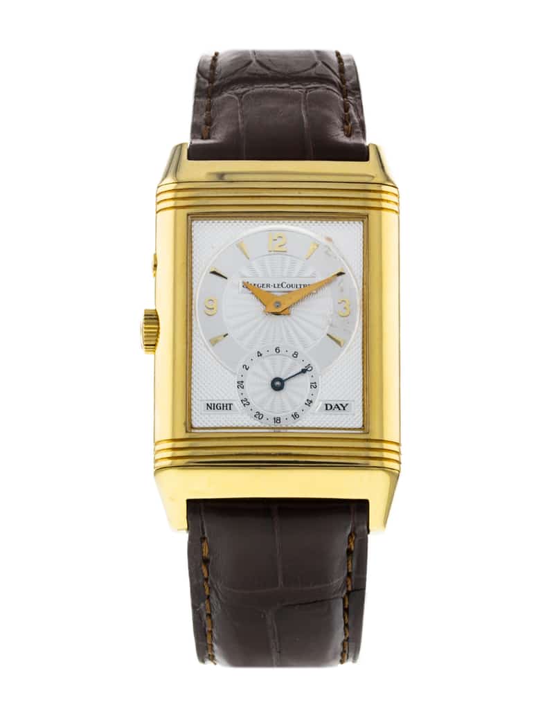 Jaeger-LeCoultre Reverso Duo 2711420